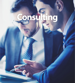 컨설팅